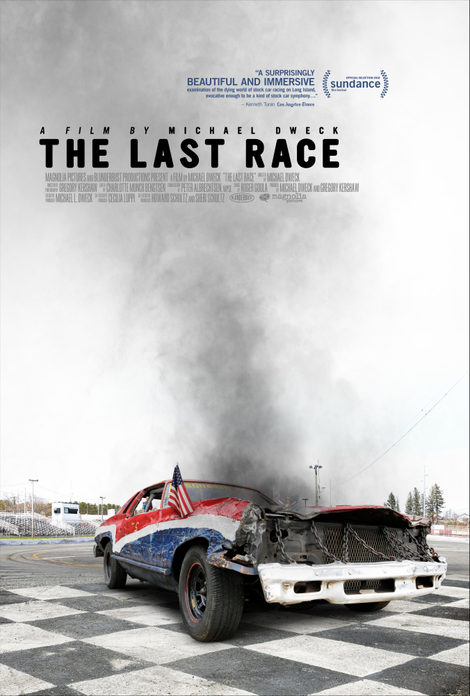 Illustration for article titled The Last Race Is a Powerful Story of Local Auto Racing's Struggle to Stay Alive